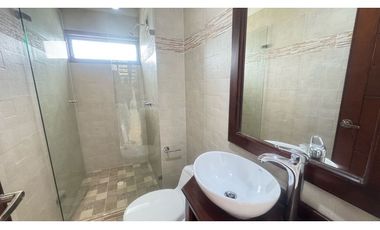 Casa independiente para la renta en barro blanco en Rionegro LDC