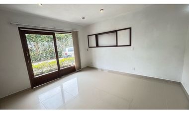 Casa independiente para la renta en barro blanco en Rionegro LDC