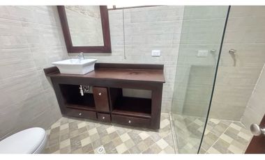 Casa independiente para la renta en barro blanco en Rionegro LDC