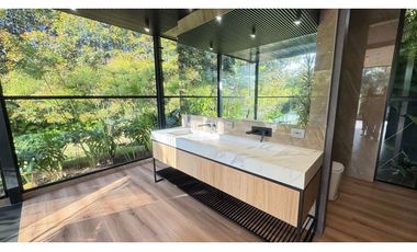 Hermosa casa para estrenar en unidad cerrada en Llanogrande LDC