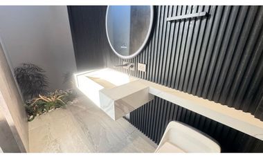 Hermosa casa para estrenar en unidad cerrada en Llanogrande LDC