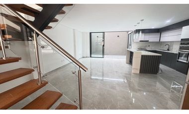 Casa para estrenar en unidad abierta en Rionegro Renta o venta LDC