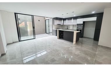 Casa para estrenar en unidad abierta en Rionegro Renta o venta LDC