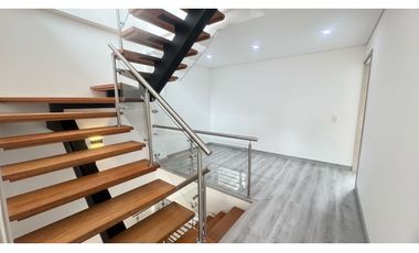 Casa para estrenar en unidad abierta en Rionegro Renta o venta LDC