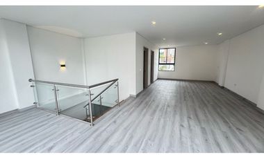 Casa para estrenar en unidad abierta en Rionegro Renta o venta LDC