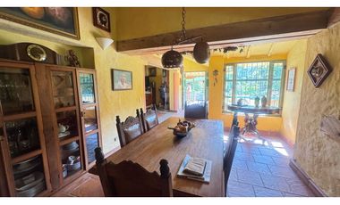 Finca campesina independiente para la venta en la ceja LDC