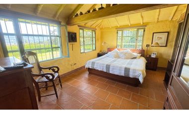 Finca campesina independiente para la venta en la ceja LDC