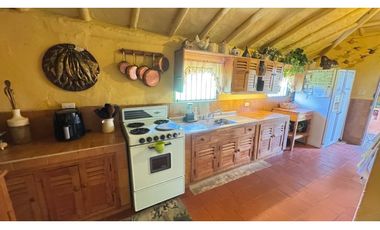 Finca campesina independiente para la venta en la ceja LDC