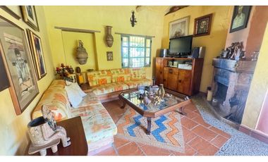Finca campesina independiente para la venta en la ceja LDC