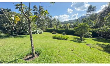 Finca campesina independiente para la venta en la ceja LDC