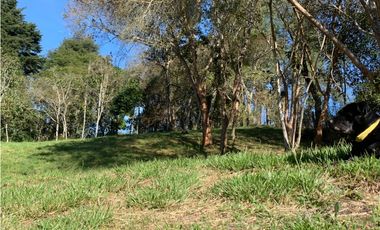 vendo casa finca Medellín, santa Elena  7.536 m2