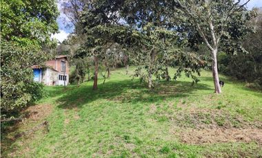 vendo casa finca Medellín, santa Elena  7.536 m2