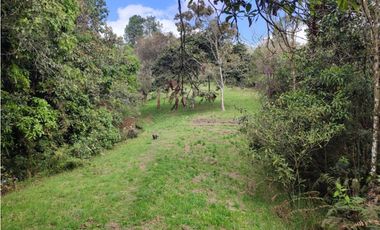 vendo casa finca Medellín, santa Elena  7.536 m2