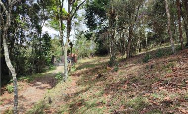 vendo casa finca Medellín, santa Elena  7.536 m2