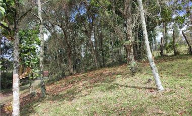 vendo casa finca Medellín, santa Elena  7.536 m2