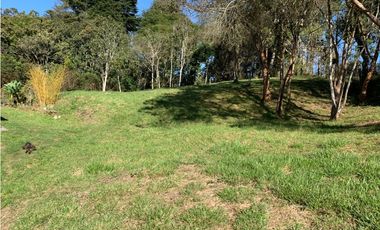 vendo casa finca Medellín, santa Elena  7.536 m2