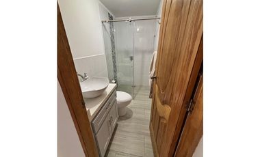 Casa Amoblada en Arriendo en el Carmen de Viboral