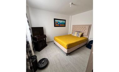 Casa Amoblada en Arriendo en el Carmen de Viboral