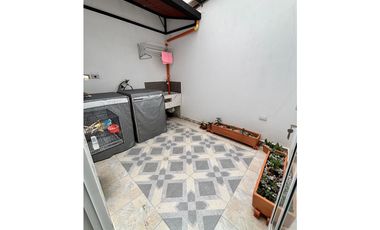 Casa Amoblada en Arriendo en el Carmen de Viboral