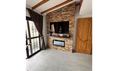 Casa Amoblada en Arriendo en el Carmen de Viboral
