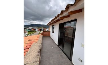 Casa Amoblada en Arriendo en el Carmen de Viboral
