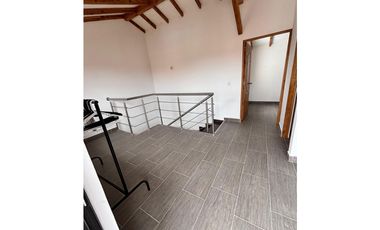 Casa Amoblada en Arriendo en el Carmen de Viboral