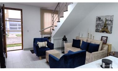 Casa Amoblada en Arriendo en el Carmen de Viboral