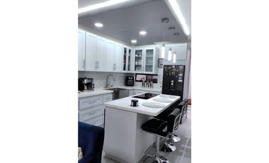 Casa Amoblada en Arriendo en el Carmen de Viboral