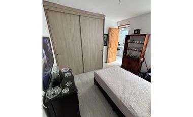 Casa Amoblada en Arriendo en el Carmen de Viboral