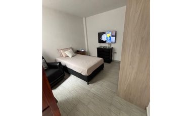 Casa Amoblada en Arriendo en el Carmen de Viboral