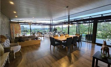 Casa para rentar en el Alto de Las Palmas