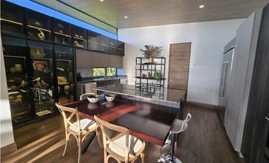 Casa para rentar en el Alto de Las Palmas