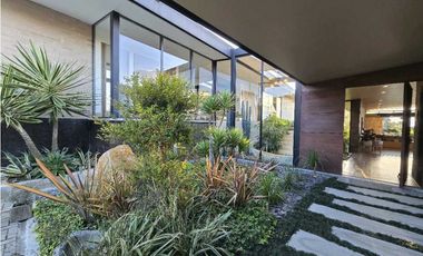 Casa para rentar en el Alto de Las Palmas