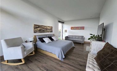 Casa para rentar en el Alto de Las Palmas