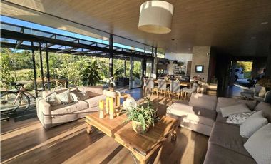Casa para rentar en el Alto de Las Palmas