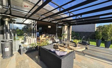 Casa para rentar en el Alto de Las Palmas