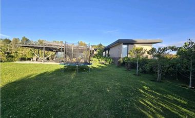 Casa para rentar en el Alto de Las Palmas