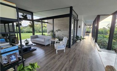 Casa para rentar en el Alto de Las Palmas