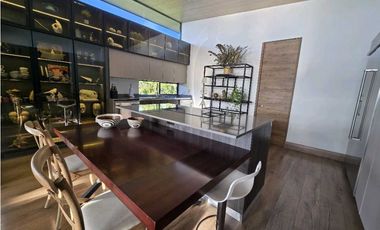 Casa para rentar en el Alto de Las Palmas