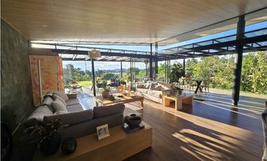Casa para rentar en el Alto de Las Palmas