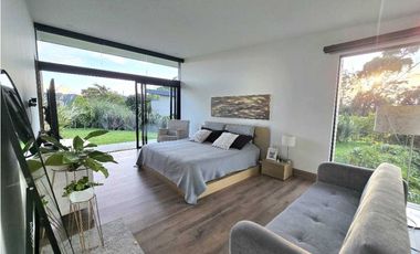 Casa para rentar en el Alto de Las Palmas