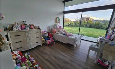 Casa para rentar en el Alto de Las Palmas