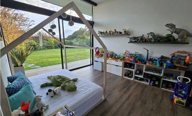 Casa para rentar en el Alto de Las Palmas