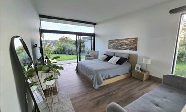 Casa para rentar en el Alto de Las Palmas
