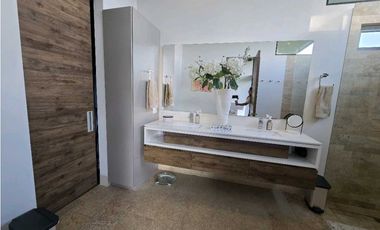 Casa para rentar en el Alto de Las Palmas