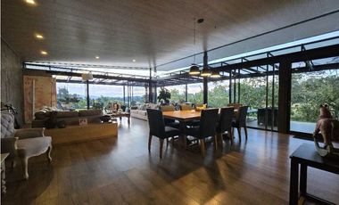 Casa para rentar en el Alto de Las Palmas