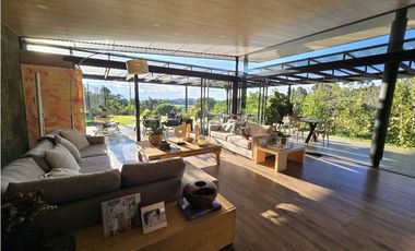 Casa para rentar en el Alto de Las Palmas