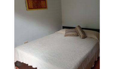 Casa en Venta Amoblada en El Retiro Fizebad