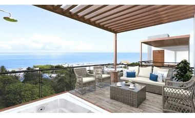 Casa para comprar Tribeca en Pradomar
