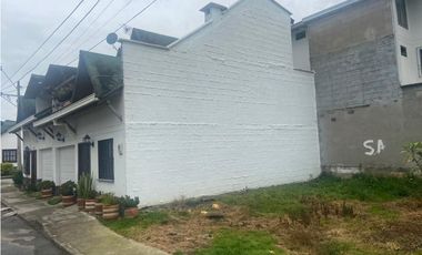lote en venta Carmen de víboral Antioquia, villa Suiza 60 m2